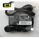 Lenovo ThinkPad 65 W Slim AC Adapter slim tip - EU1 45N0358